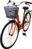 Damenrad EX-3, 28 Zoll, Aluminiumrahmen, nur 14,5 kg, Produktbild-Vorschau 2