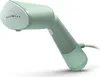 A product shot of a handheld garment steamer against a white background. Produktbild-Vorschau