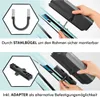 BeeMyBox box per biciclette Borsa per biciclette di base Anteprima dell’immagine prodotto 3