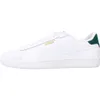 Puma Smash 3.0 L White-Malachite Gold Größe EU 43 Produktbild-Vorschau 8