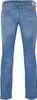 GIN TONIC Damen Slim Fit Jeans, Light Blue Wash, Produktbild-Vorschau 2
