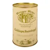 MetzgerMeyer Gräupchentopf 1200ml Produktbild-Vorschau 1