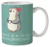 Mr. & Mrs. Panda Kaffeetasse Stiefmutter Überraschungen - Produktbild-Vorschau 1