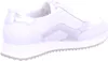 Waldläufer Sporthalbschuhe Formsohle modisch in weiss/weiss Produktbild-Vorschau 27