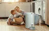 Thomas Centri 776 Sek - 4,5 kg - 2800 RPM - 5 min - Weiß - Produktbild-Vorschau 6