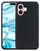 Per Apple iPhone 16 Silicone TPU Custodia protettiva Cover Anteprima dell’immagine prodotto 1