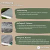 Erntevlies 30 g/m² – effektiver Frostschutz und Produktbild-Vorschau 6