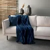 Dutch Decor Wohndecke Flanell-Fleece Charlie 200x220 cm Produktbild-Vorschau 4