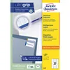 Avery Zweckform 3479 Univerzálne etikety, 70 x 32 mm, 100 Náhľad obrázku produktu 19