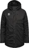 Hummel hml Go Parka Jacket Herren Jacke Winterjacke Produktbild-Vorschau 2