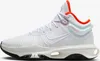 Nike G.T. Jump 2 "White Safety Orange" Tenisky, Bílá, Náhled obrázku produktu 1