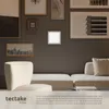 Panel Lucerna LED, ultraplochý, teplá bílá, úsporný - 29,5 Náhled obrázku produktu 11