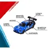Majorette Motorsport DTM 4 pieces Giftpack Produktbild-Vorschau 4
