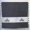 Huuraa Handtuch Totenkopfschwärmer Motte 50x100cm Graphite Produktbild-Vorschau 3