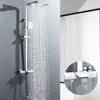 Auralum 3-Funktion Thermostat Duschsystem Regendusche mit Produktbild-Vorschau 2