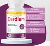Cardium Kapseln | Reich an Vitaminen & Mineralstoffen | 90 Produktbild-Vorschau 2