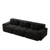 Modulsofa Boneless Sofa, Modulares Ecksofa, Modulares Produktbild-Vorschau 16