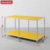 Floordirekt Lowboard Concept Epure MK-016, mobile Anteprima dell’immagine prodotto 3