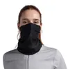 Buff Coolnet UV - Multifunktionstuch - Schwarz Schwarz Produktbild-Vorschau 14
