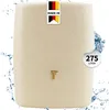 4rain TERRA Wandtank 275 L, sandbeige ; 295600 Produktbild-Vorschau 5