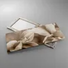 Bild auf Leinwand - Leinwandbild - Einteilig - Blumen Boho Produktbild-Vorschau 2