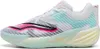 Buty do biegania Puma Puma All-Pro Nitro™ 2 "White - Mint Podgląd zdjęcia produktu 9