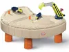Little Tikes Table de sable et de jeu Chantier, avec Voir les images du produit 5