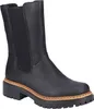 Rieker damskie buty do kostki chelsea boot stretch z ciepłą Podgląd zdjęcia produktu 58