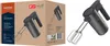 Grundig Delisia Novus HM 7140, Handmixer, Schwarz, Produktbild-Vorschau 1