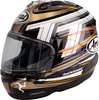 Prilba Arai RX-7V Evo Isle Of Man TT 2026 Limited Edition, Náhľad obrázku produktu 1