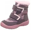 Superfit Crystal Boots Rosa in Gr. 33 Produktbild-Vorschau 1