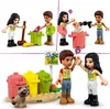 LEGO 41712 Friends Recycling-Auto, Müllwagen mit Emma und Produktbild-Vorschau 27