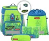 Step by Step Ranzen-Set SPACE, 5-teilig Produktbild-Vorschau 1