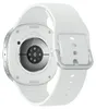 Samsung Galaxy Watch 8 44 mm BT Silber Smartwatch Produktbild-Vorschau 4