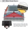 Caméra De Recul Pour Plaque D'Immatriculation Pour Hyundai Voir les images du produit 4