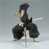 Banpresto - Bleach Kenpachi Zaraki 13cm Figurki Vibration Produktbild-Vorschau 4