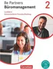 Be Partners - Büromanagement 2. Ausbildungsjahr: Lernfelder Produktbild-Vorschau 2
