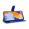 König Design Hülle kompatibel mit Xiaomi Redmi Note 11 Pro Produktbild-Vorschau 3