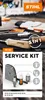 Stihl Original Service Kit 48 - 41490074102 Produktbild-Vorschau 3