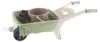 Green Garden Brouette de jardinage et set d'accessoires / Voir les images du produit 11