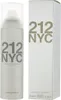 Carolina Herrera 212 for Women Deodorant Spray 150 ml Anteprima dell’immagine prodotto 3