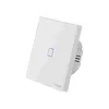 Sonoff T2Eu1C-Tx Interrupteur tactile monocanal Voir les images du produit 2