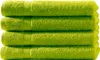 4er Set Frottee Gästetücher Elegance 30x50 cm 100% Produktbild-Vorschau 1