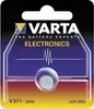 Varta Watches V371, uzavřená olověná kyselina (VRLA), 1,55 Náhled obrázku produktu 4