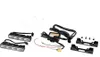 TECH LD905 LED Tagfahrlicht DRL 4 LEDs Produktbild-Vorschau 5