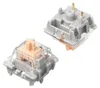 NuPhy Node 100 Kabellose Mechanische Tastatur High Profile, Produktbild-Vorschau 8
