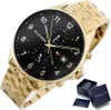 Tommy Hilfiger Montre Homme 1791708 Ouest Voir les images du produit 13