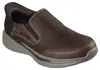 Schoenen Skechers Slip-ins Relaxed Fit: Slade 205237CDB Productafbeelding-voorbeeld 48
