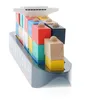 Vilac Nave portacontainer a puzzle Anteprima dell’immagine prodotto 9
