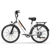 E26 Elektrische fiets voor woon-werkverkeer voor Productafbeelding-voorbeeld 2